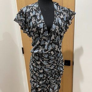 VERONICA BEARD DRESS